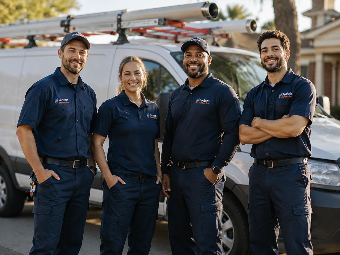 Emergency Plumber Near Me in Hampden, ND near me